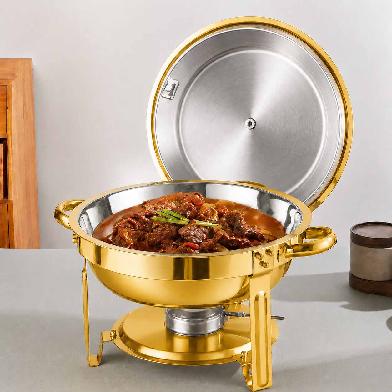 G7A - Sauce Pan