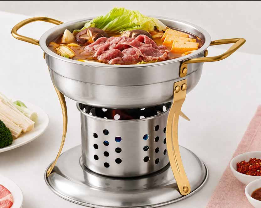 S7A - Gravy Pot
