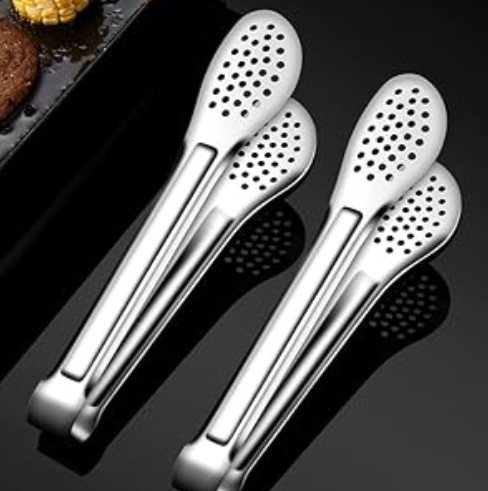 S4 - Food Tongs