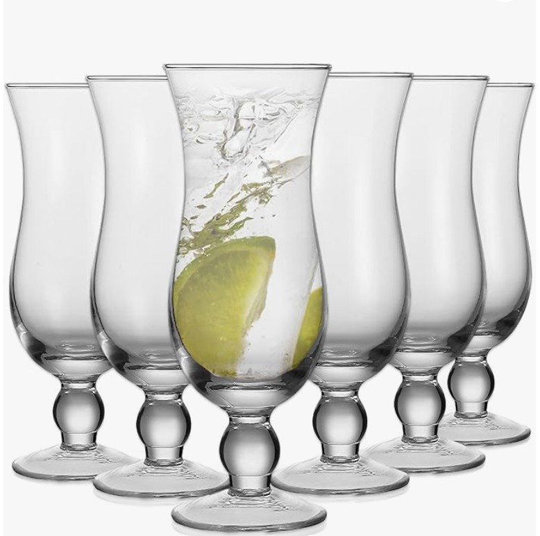 P3 - Water Goblets