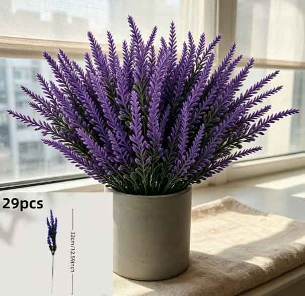 FW2 - Purple Lavender