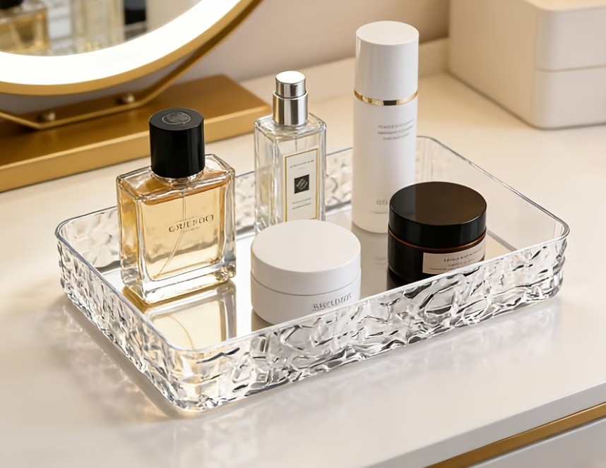 X3 - Small Presentation Tray