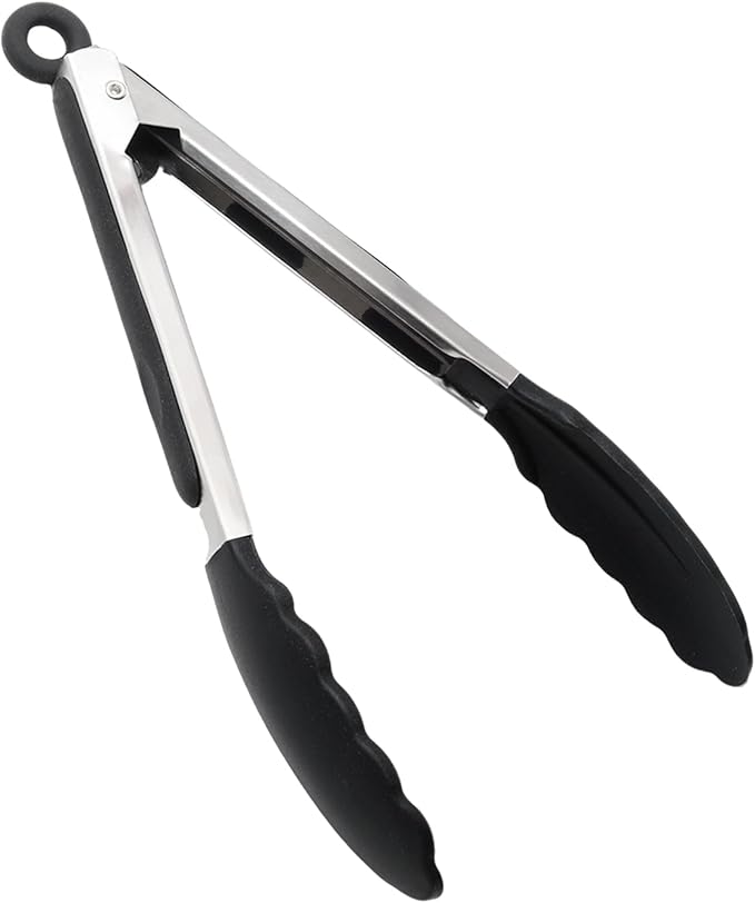 S9 - Salad Tongs