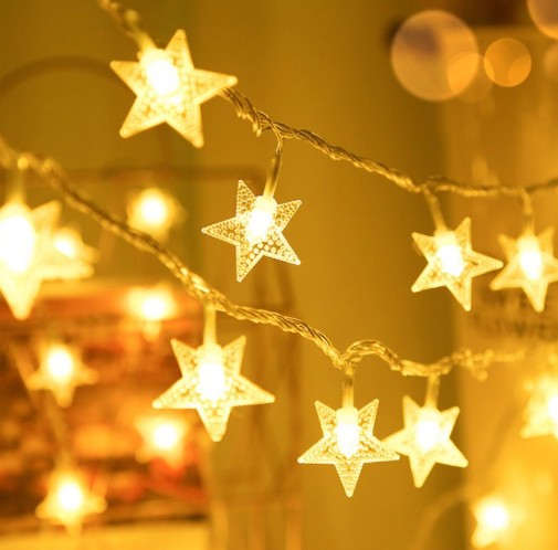 L9 - Star String