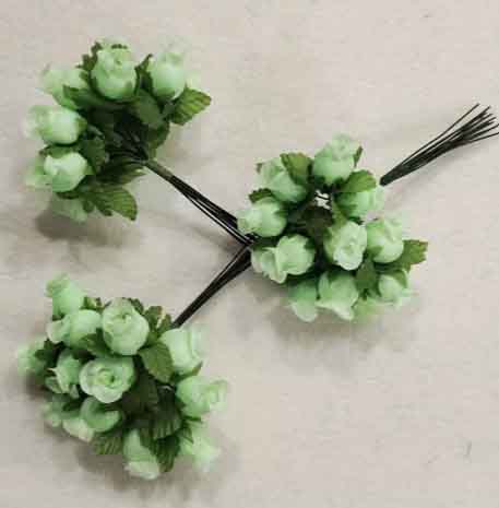 FG2 - Green Gourd 
