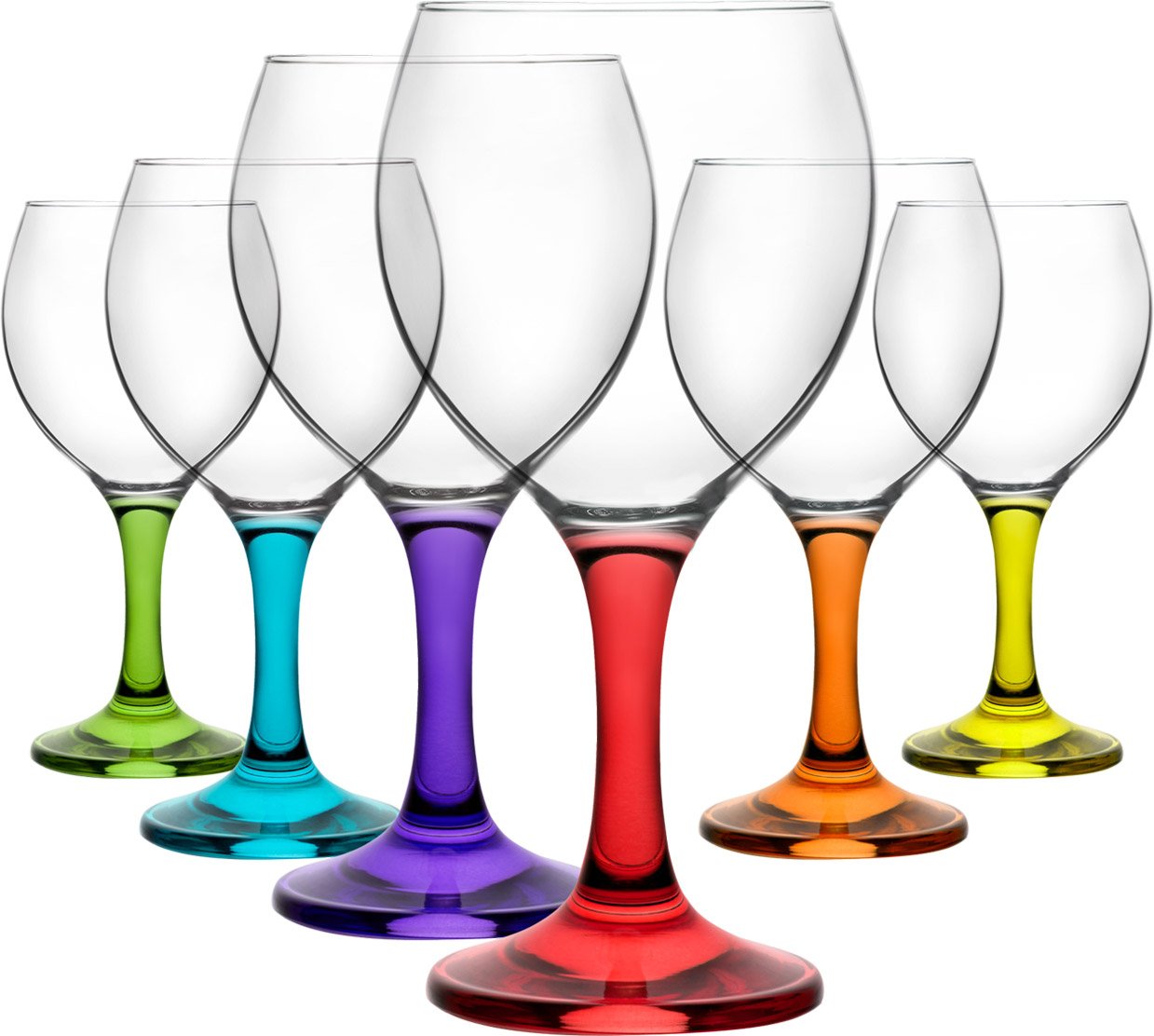 I2 - Wine Glasses
