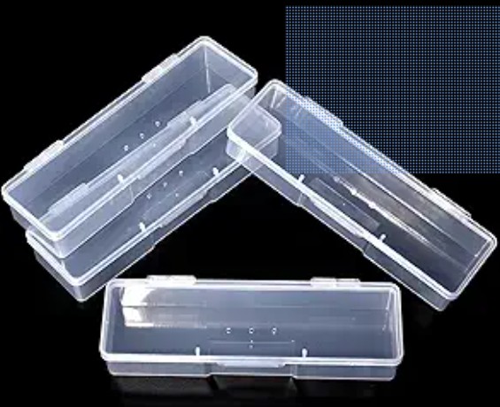 X7 - Transparent Storage