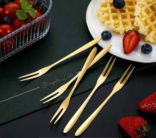 G5 - Fruit Forks