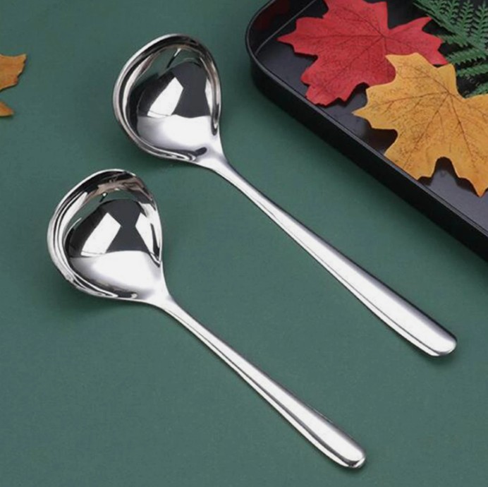 S2 - Ladles