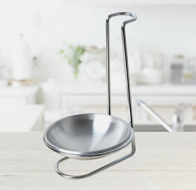 S5 - Ladle Rest
