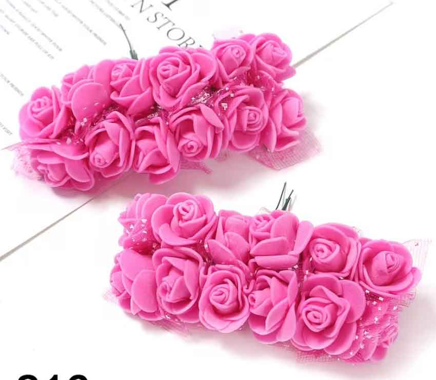 FR4 - Pink Roses
