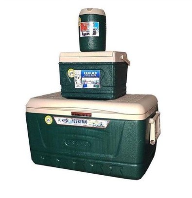 W2 - 2 Piece & Flask