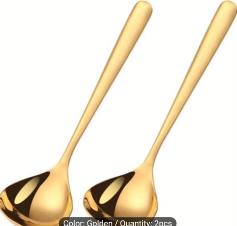 G3 - Small Ladles