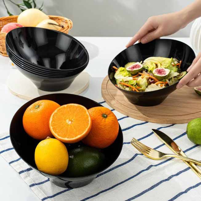 V6 - Sauce Bowls
