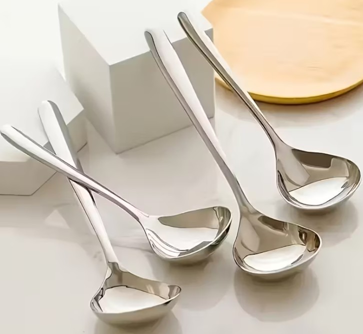 S3 - Small Ladles