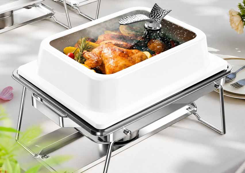 W1 - Food Pan