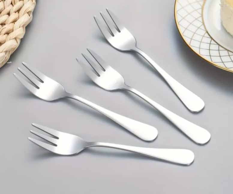S3 - Cake Forks