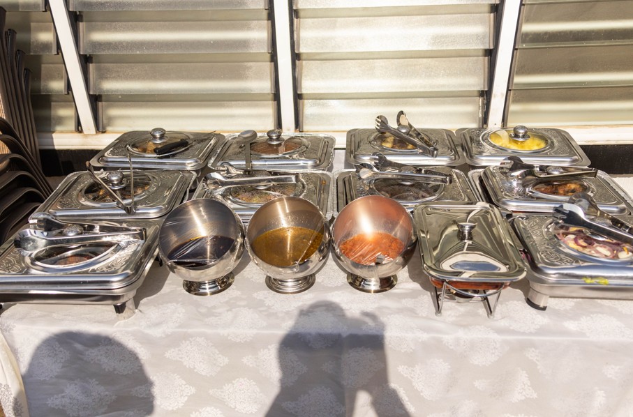 Small Gatherings showcase 4