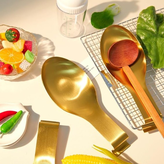 G6 - Spoon Rests