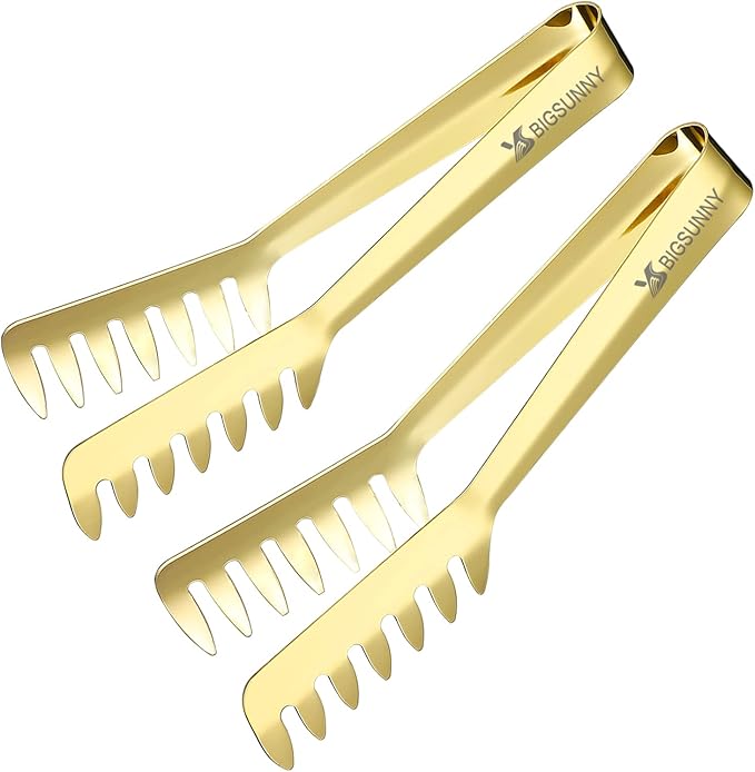 G8 - Spaghetti Tongs