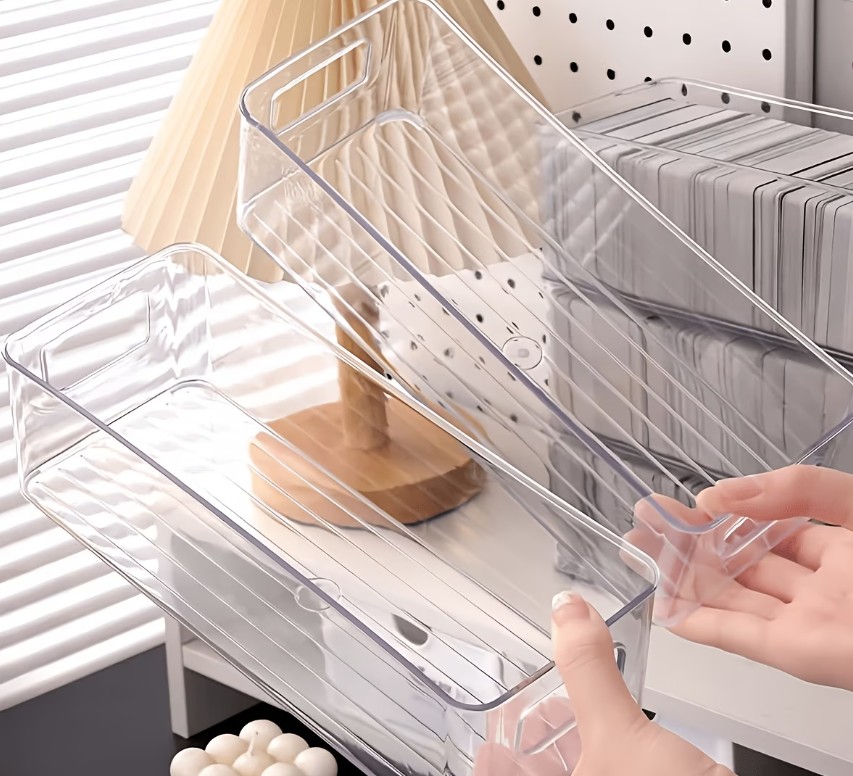 X6 - Stackable Storage