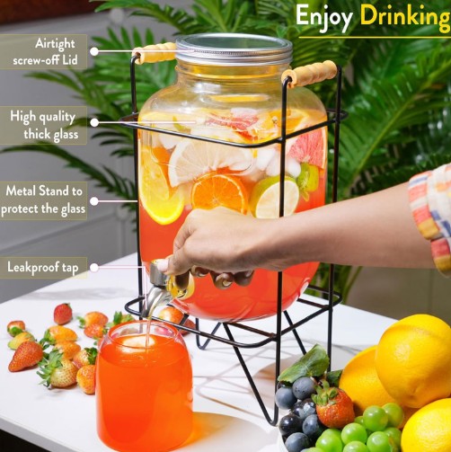 D2 - 8Ltr