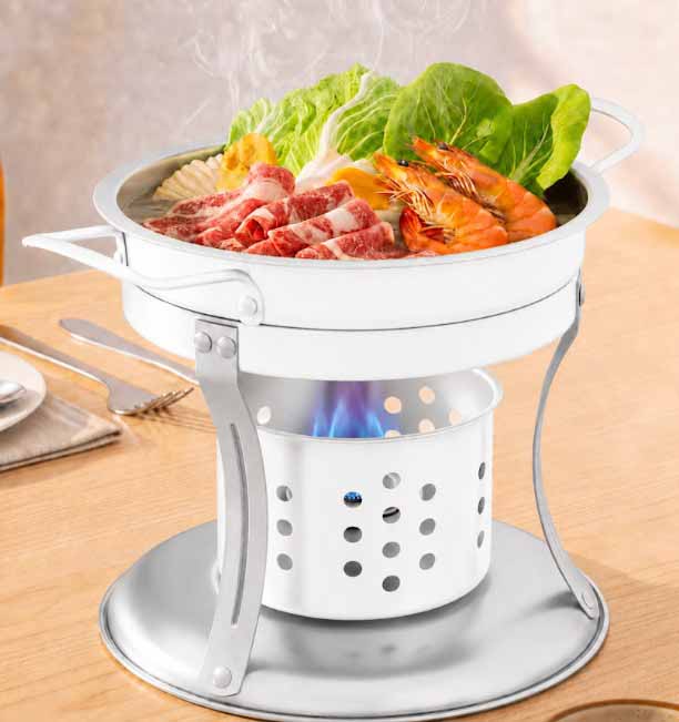 W4 - Gravy Pot