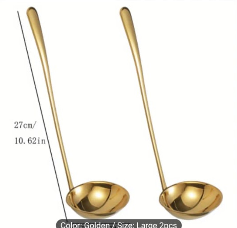 G2 - Ladle