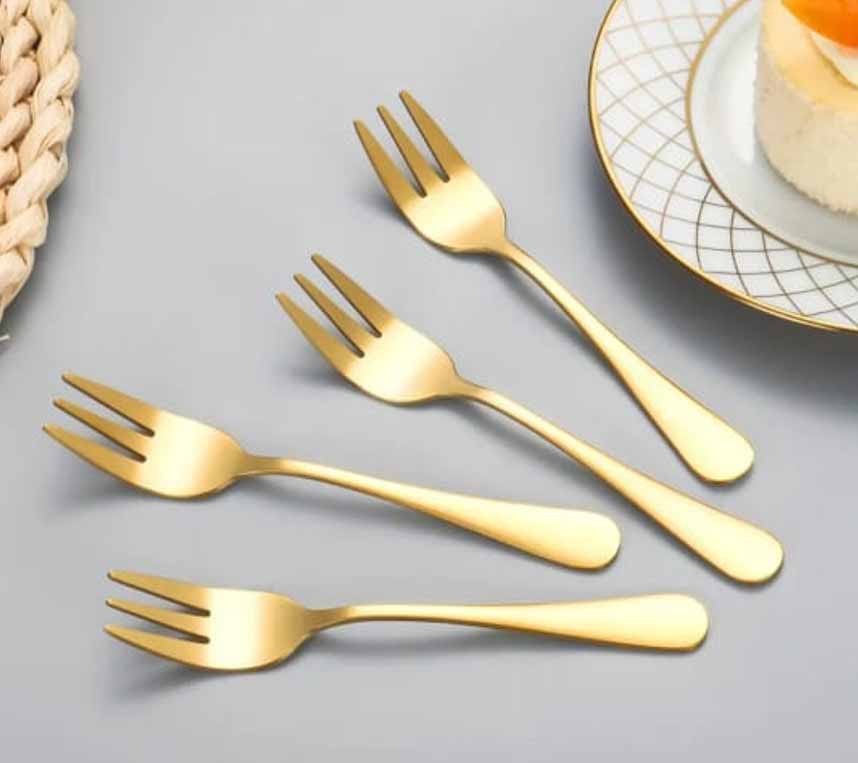 G3 - Cake Forks