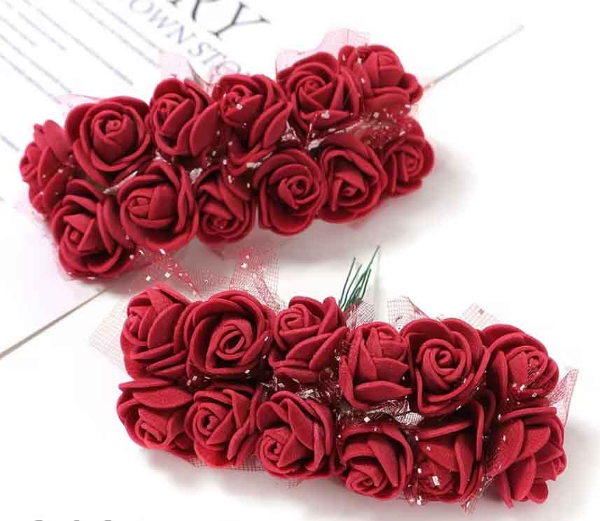 FR6 - Red Roses
