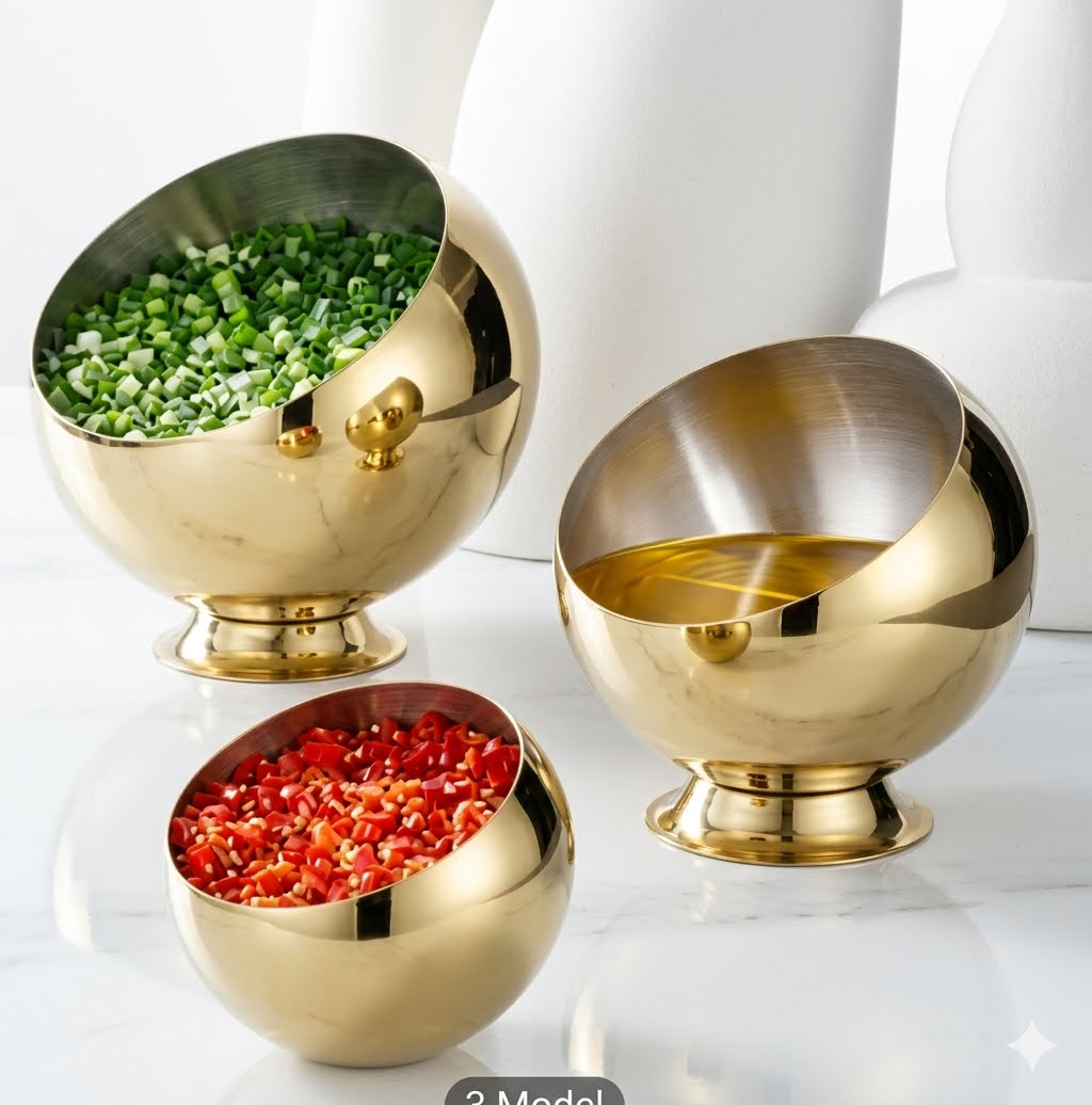 G7C - Sauce Bowls