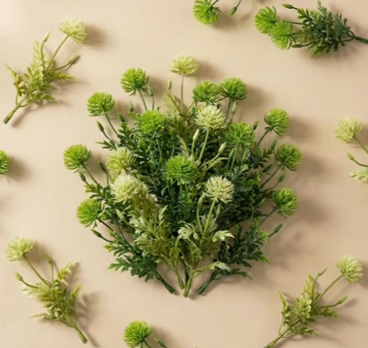 FR9 - Green Sprigs
