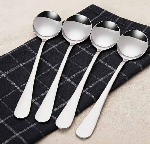 S4 - Teaspoons