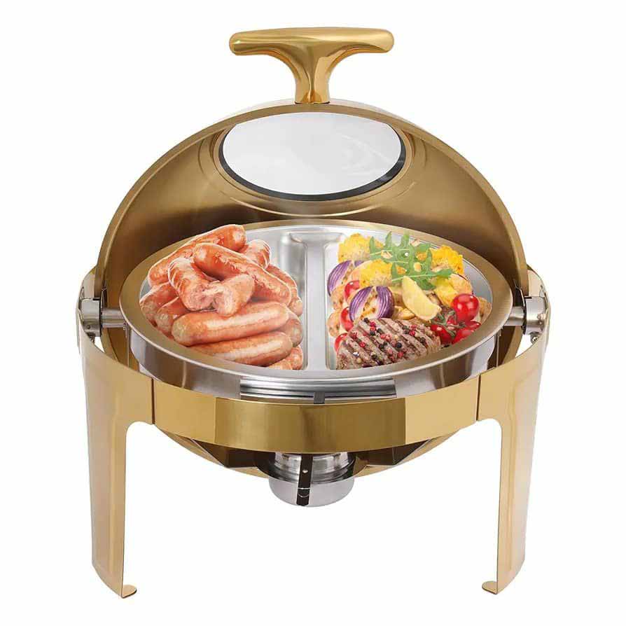 G5 - Double Pan
