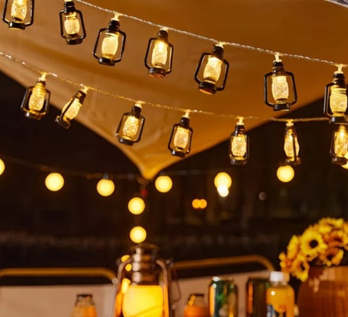 L2 - Lantern 