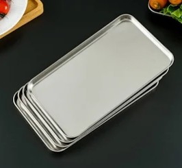 X8 - Small Trays 