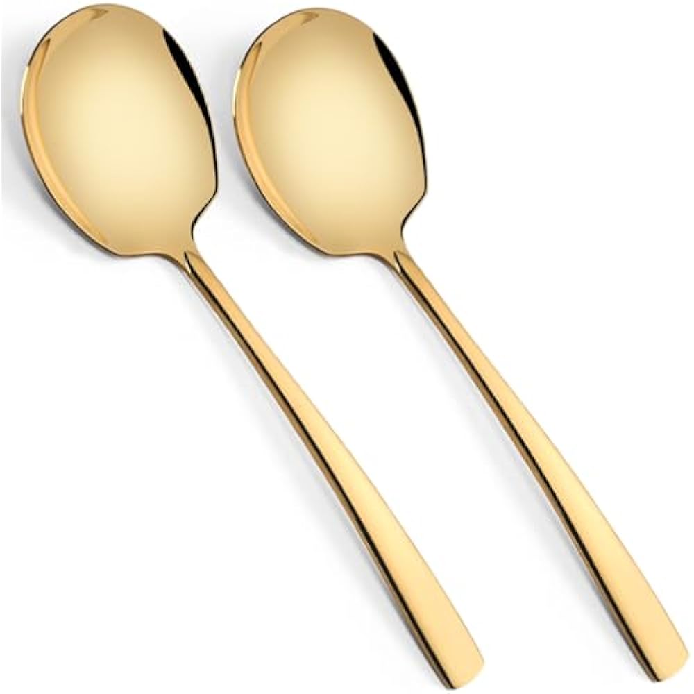 G1 - Serving Spoons