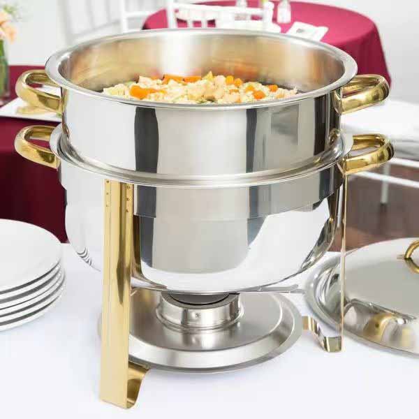 S4 - Soup Tureen