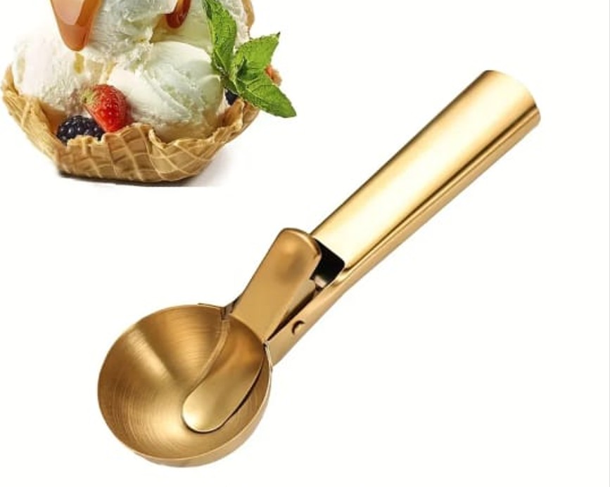 G7 - Ice Cream Scoop