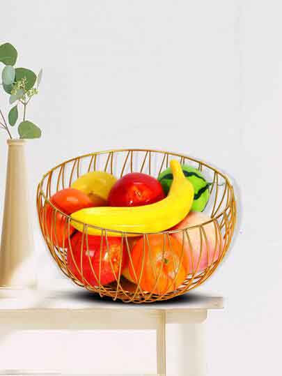 T3 - Fruit Baskets
