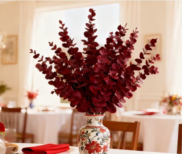 FX2 - Red Eucalyptus