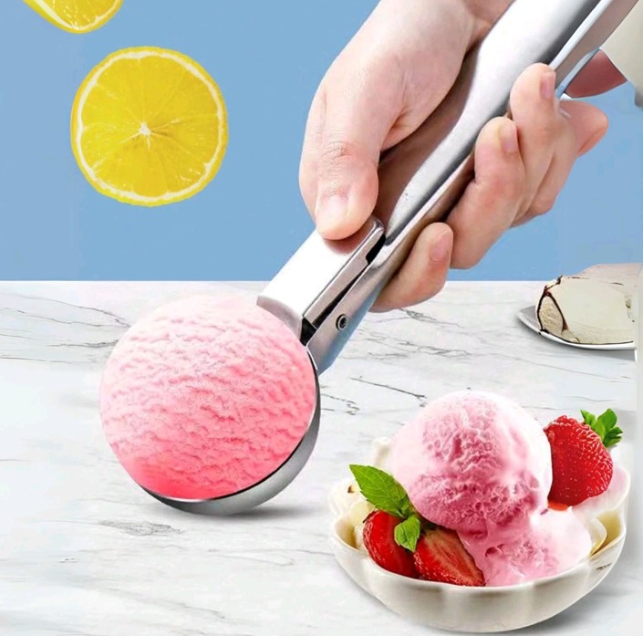 S7 - Ice Cream Scoop