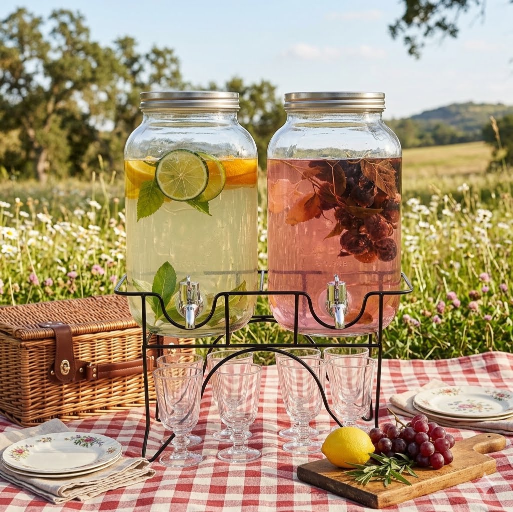 D1 - Double 5ltr 