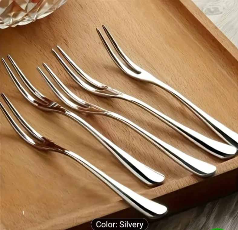 S5 - Fruit Forks