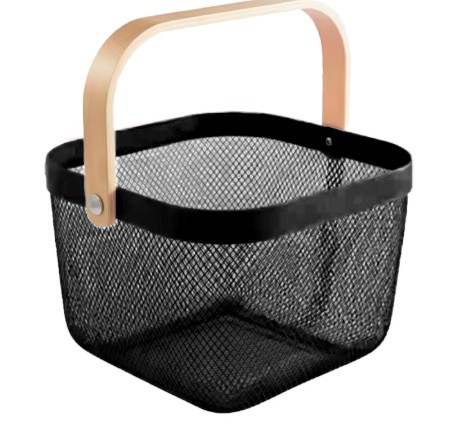 X5 - Wire Baskets