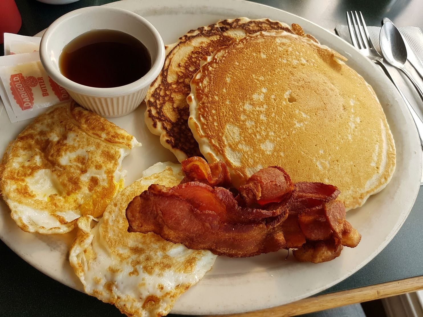 Breakfast
