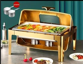 Chafing