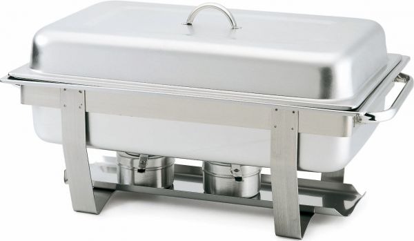 Silver Tray